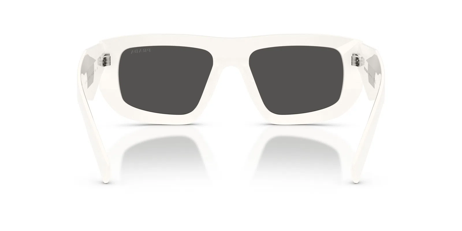 Prada D04SU Sunglasses - view 3
